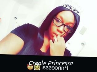 Creole_Princessa