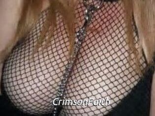 CrimsonFaith
