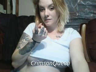 CrimsonQueen