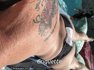 Criquette