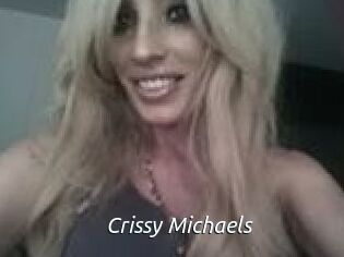 Crissy_Michaels Fan Domination