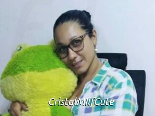 CristalMIlfCute