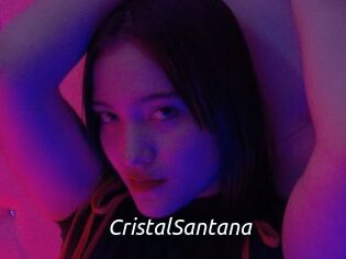 CristalSantana
