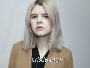 CristiBurlew