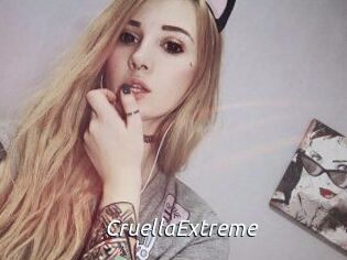 CruellaExtreme Fan Domination