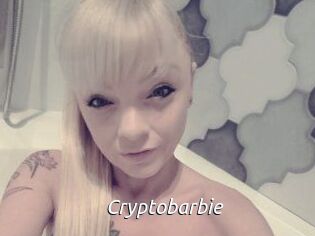 Cryptobarbie