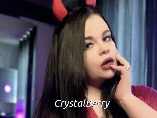 CrystalBerry