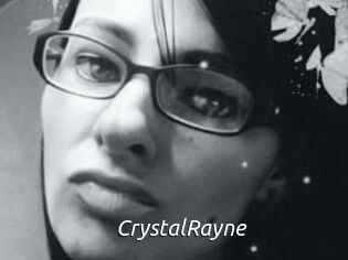 CrystalRayne