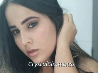 CrystalSimmonss