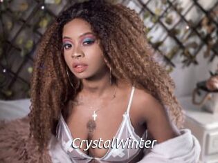 CrystalWinter