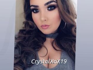 CrystalXoX19 Fan Domination