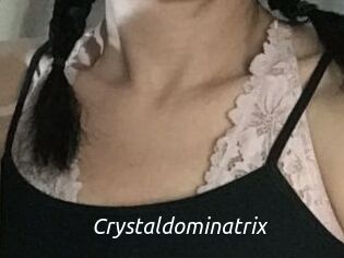 Crystaldominatrix