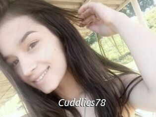 Cuddlies78