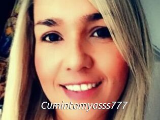 Cumintomyasss777