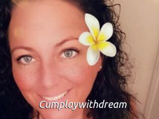 Cumplaywithdream
