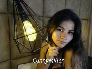 CunnyMiller