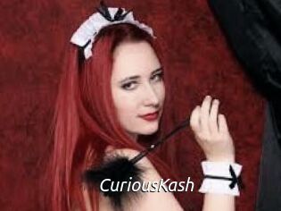 CuriousKash