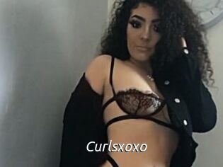 Curlsxoxo