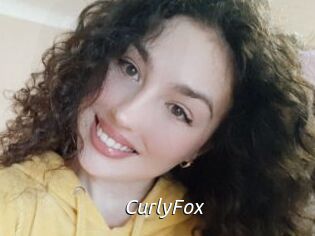 CurlyFox