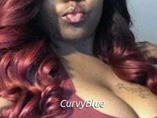CurvyBlue