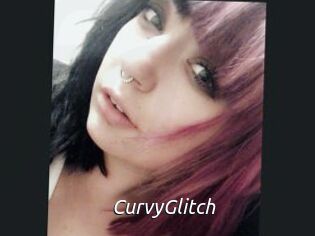 CurvyGlitch
