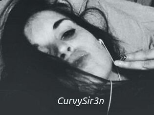 CurvySir3n