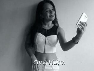 CurvyVickyx
