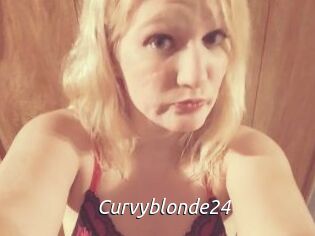 Curvyblonde24