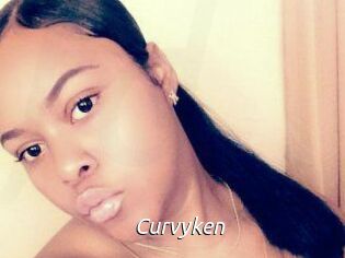 Curvyken