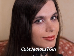 CuteJealousTGirl