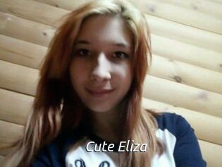 Cute_Eliza