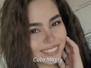 Cute_Maysy Fan Domination