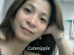 Cutenipple