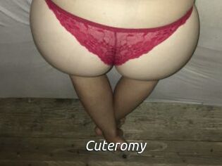 Cuteromy