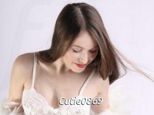 Cutie0869 Fan Domination