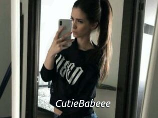 CutieBabeee