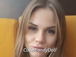 CutieCandyDoll