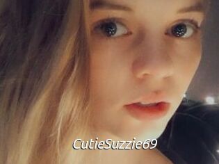 CutieSuzzie69