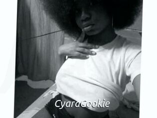 CyaraCookie