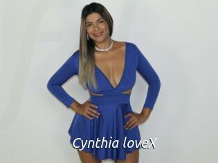 Cynthia_loveX