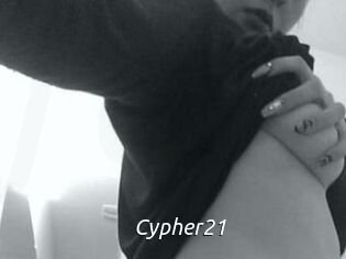 Cypher21