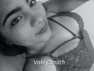 ValeySmiith