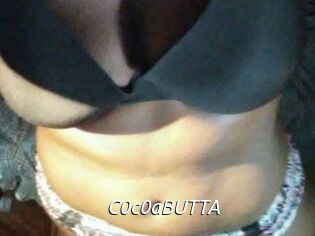 C0c0aBUTTA