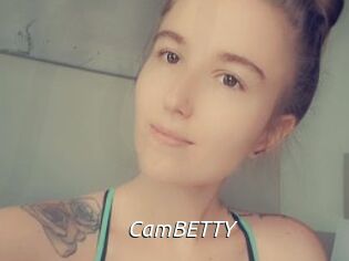 CamBETTY