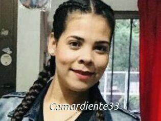 Camardiente33