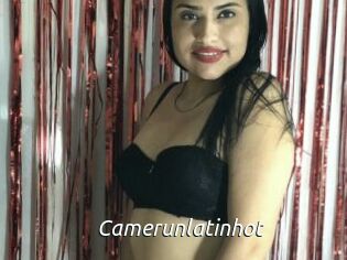 Camerunlatinhot