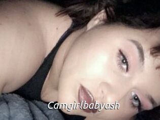 Camgirlbabyash