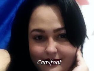 Camifont