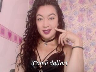 camii_dollart Fan Domination
