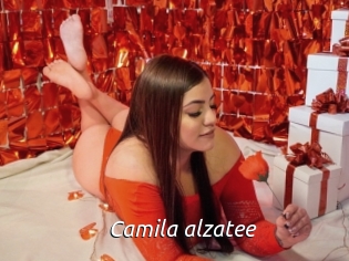 camila_alzatee Fan Domination